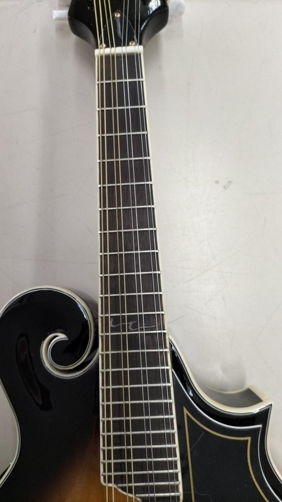 ORTEGA RMFE90TS Mandolin