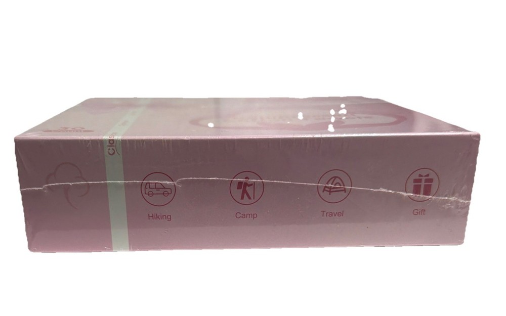 Classycoo Compressed Towel 30 Count