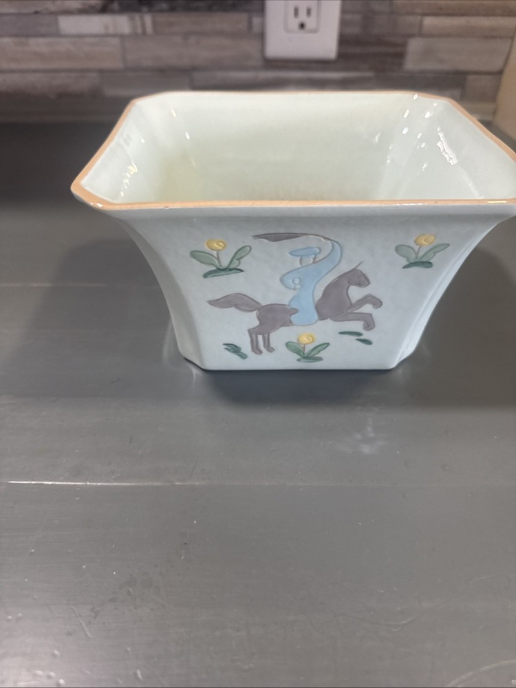 Vally Werner Planter 4” X 6”