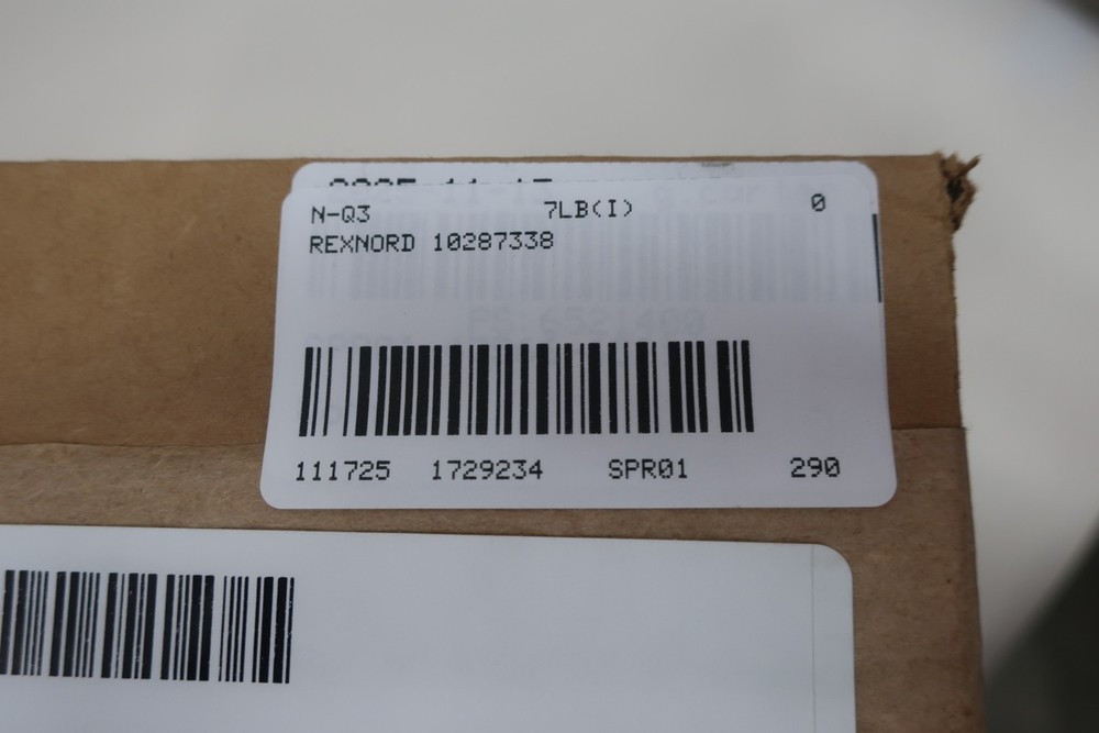 Rexnord 7300040 Omega E40 Element Elastomeric Coupling
