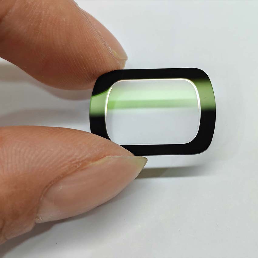 Replacement Camera Lens for DJI Osmo Pocket 3