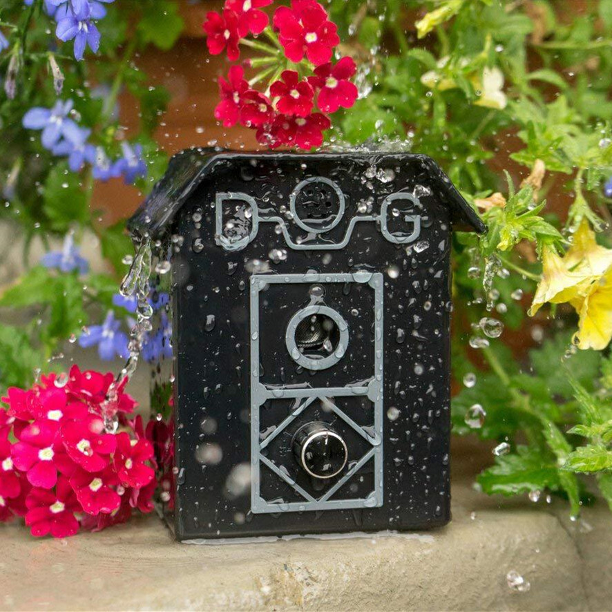 New Pet Ultrasonic Bark Control Dog Training Room