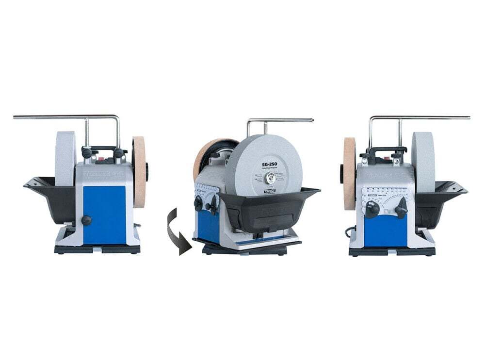Tormek Tormek 180 Deg Rotating Base