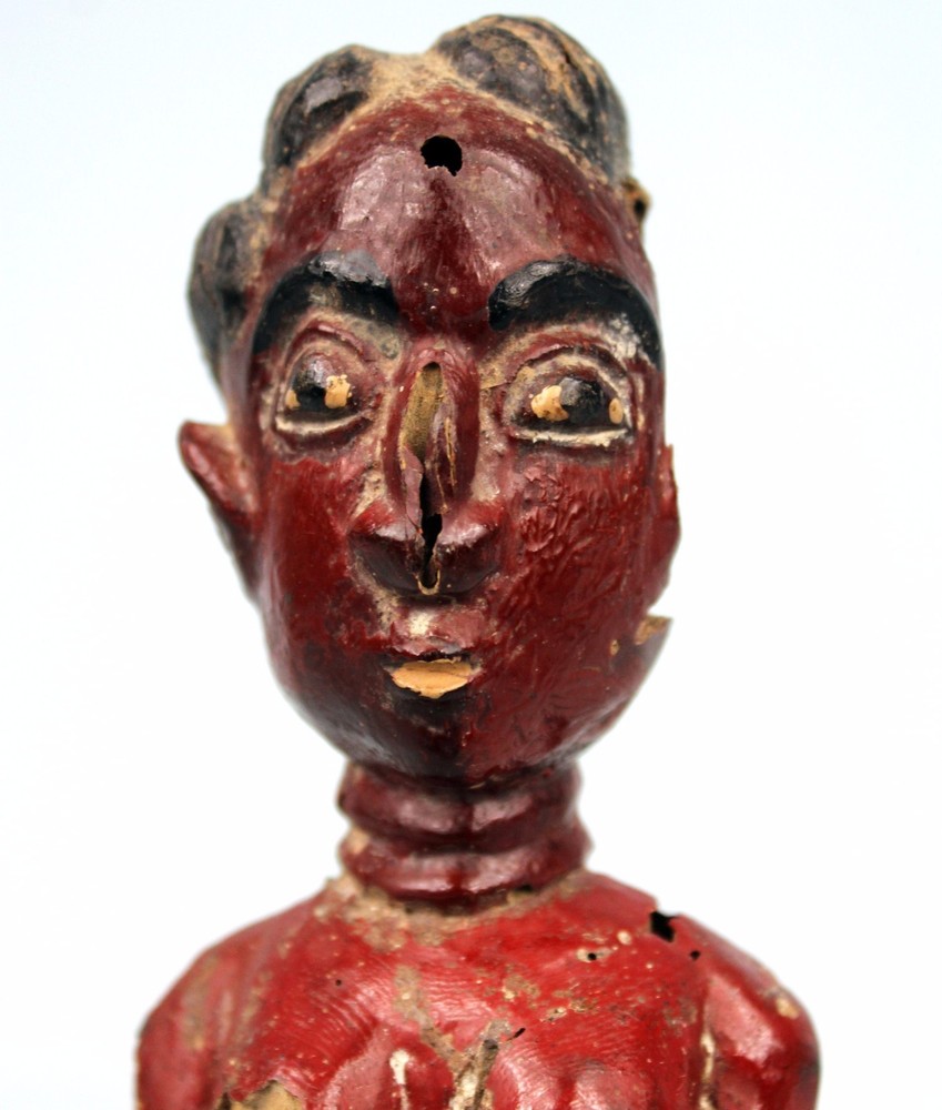 African Art Baoulé - 23.5 Cms