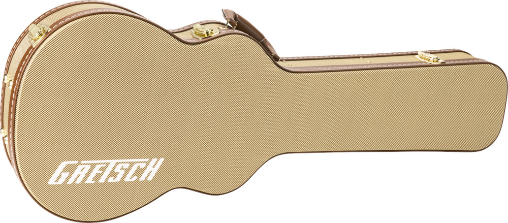 Gretsch® G2420T Tweed Case for Streamliner, 9222420001