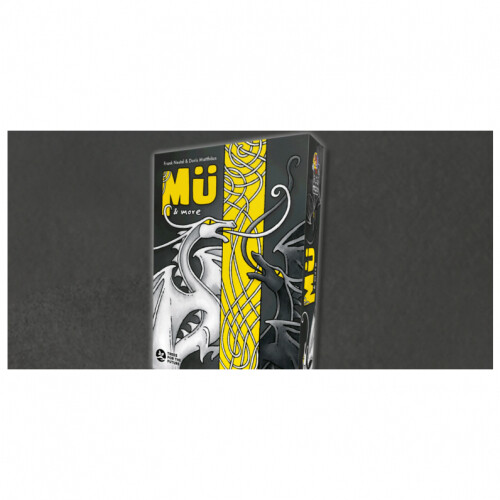 Mü & More - English
