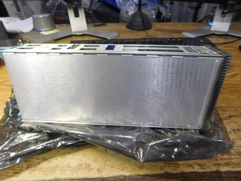 Tektronix Model 11T5H Multistandard Video Trigger Module