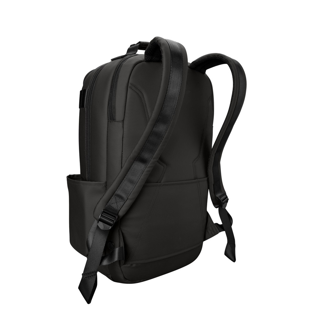 Evoshield Exec Baseball/Softball Backpack Bag - Black
