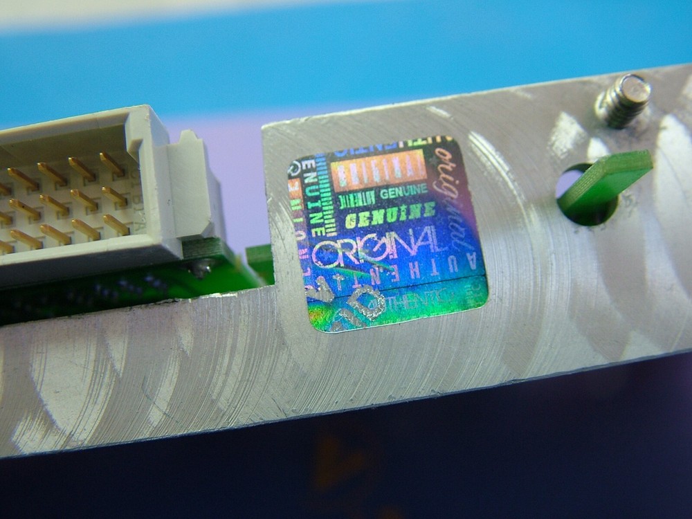 Anritsu 6800-D-40615 A15 board