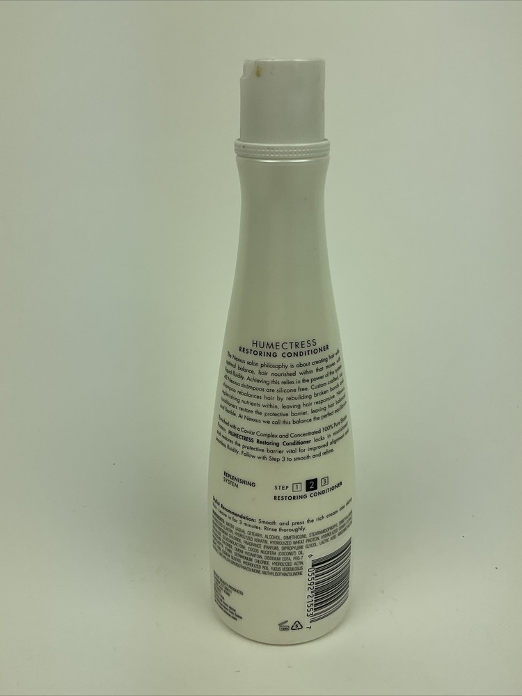 Nexxus Therappe Conditioner Caviar Complex, 13.5 oz