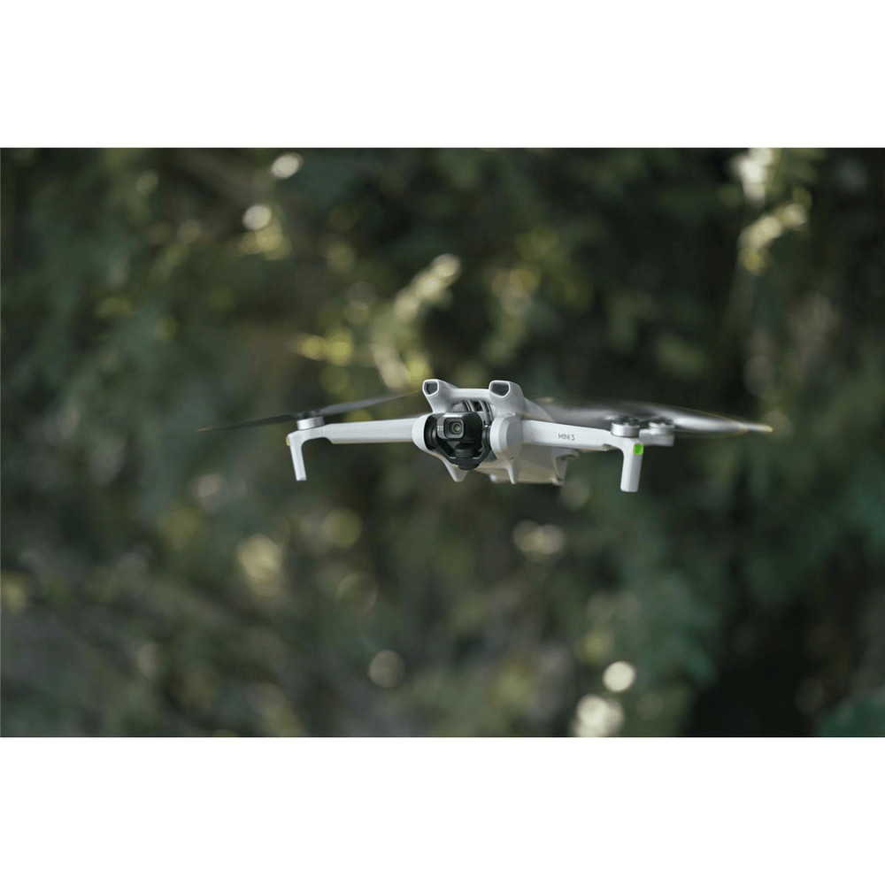 DJI Mini 3 Aerial Drone Camera with RC Remote Controller Screen US