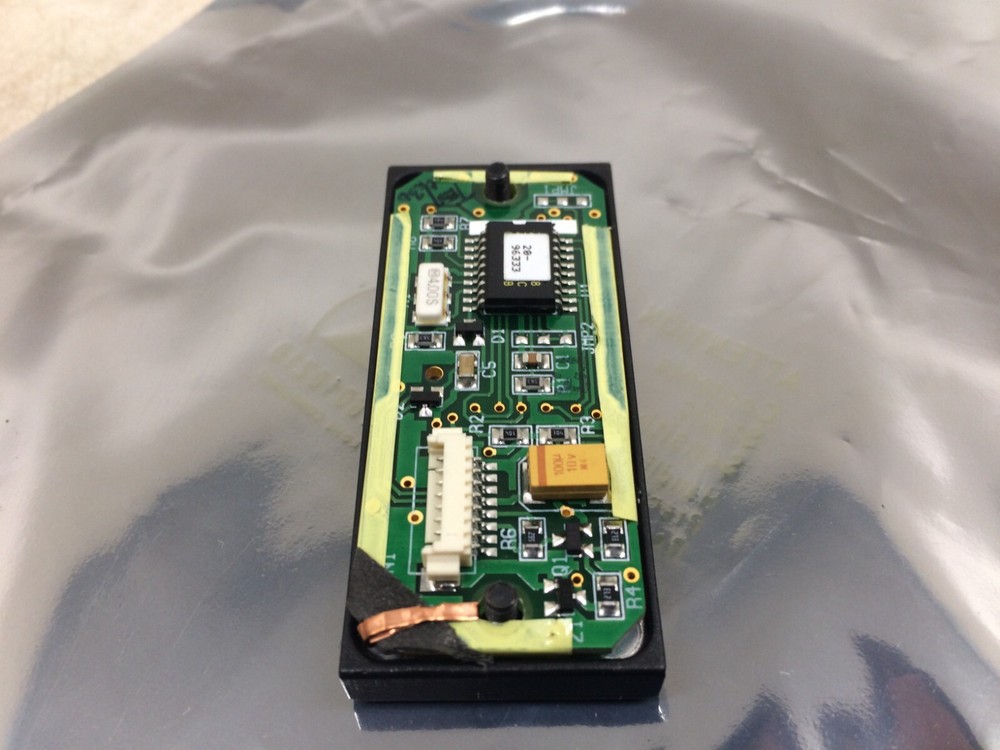 Brown and Sharpe Microval CMM Z Mouse Button 20-47854E