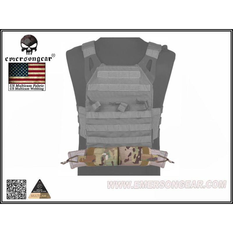 Emerson Gear Side-Pull Mag Pouch (CB) EM9044CB
