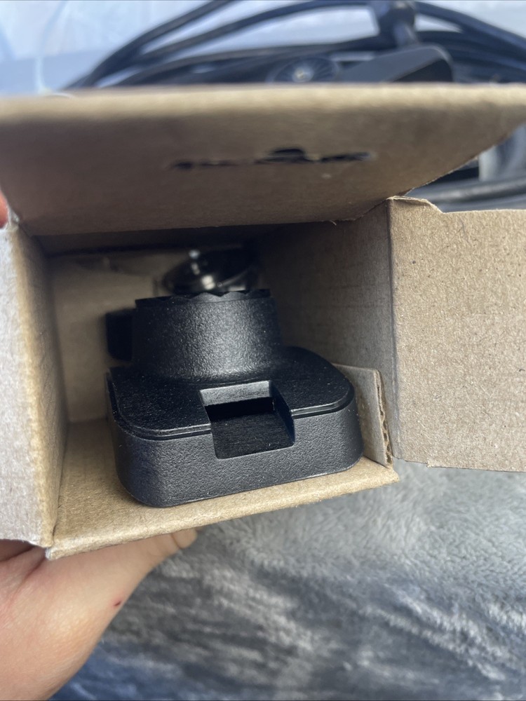 Lowrance Active Target 1 Sonar Transducer