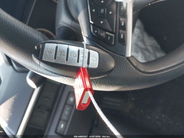 ALTIMA 2019 Glove Box 4994839