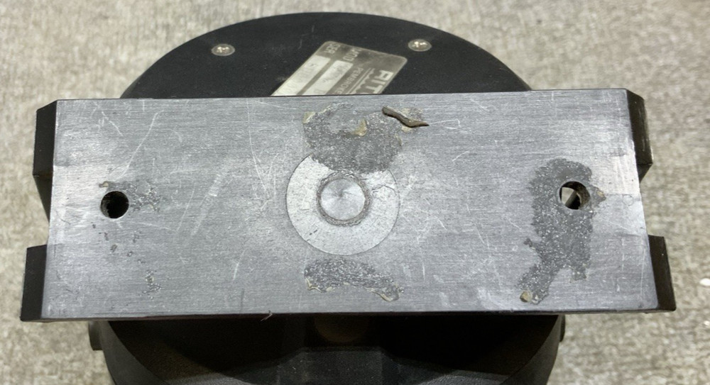 Ritchie Voyager B-81 Marine Navigation Bracket Mount Compass