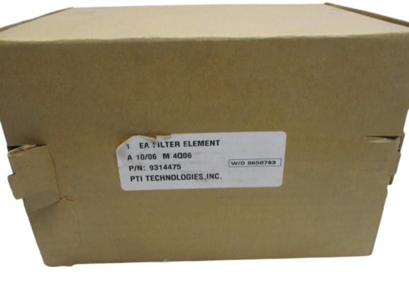 PTI 9314475 FILTER NSMP