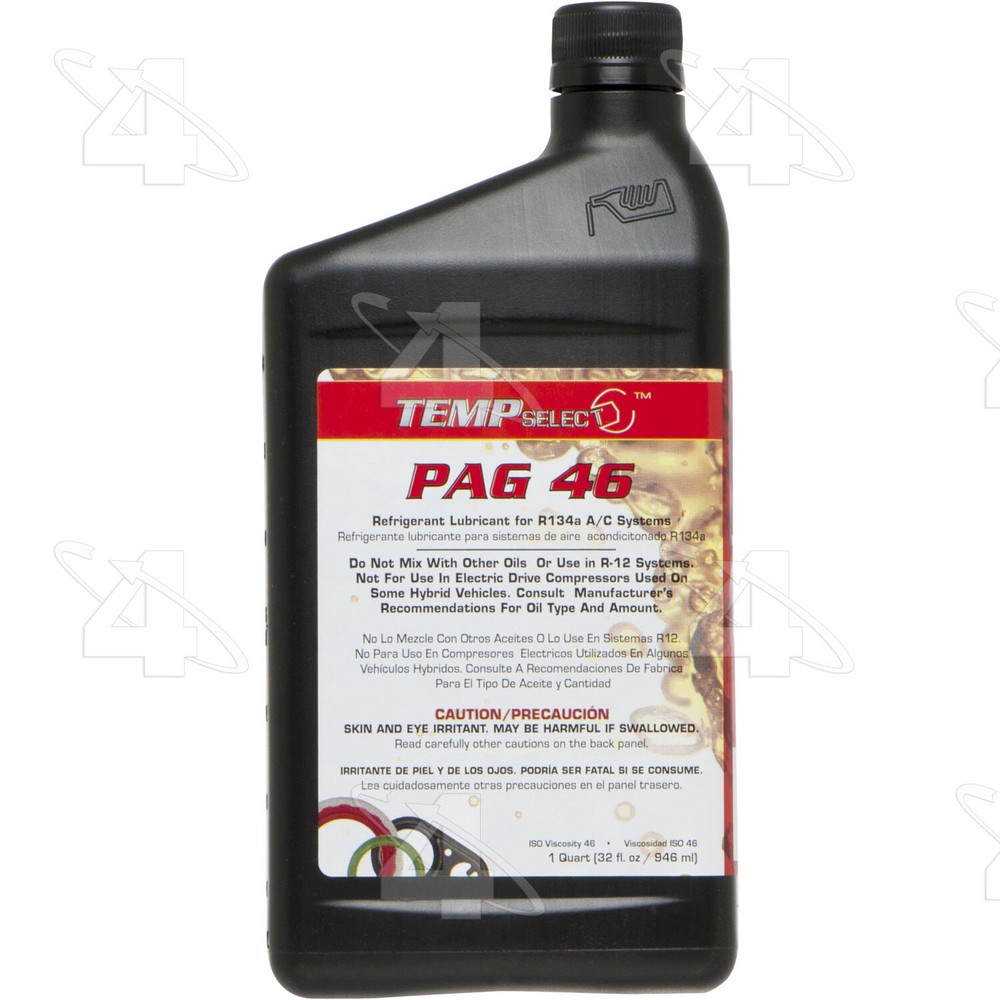 Compressor Oil Four Seasons 59079