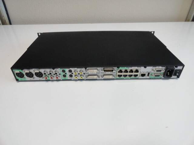 Tandberg Cisco TTC6-08 Video Conferencing Receiver Codec