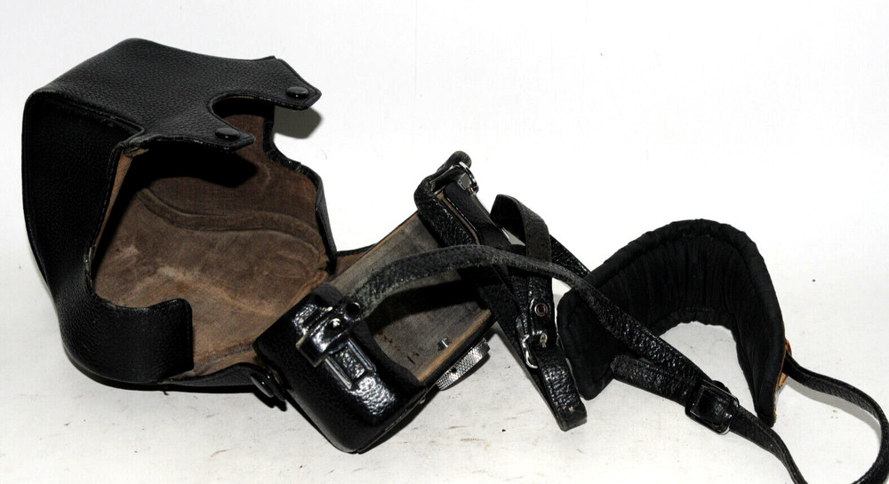 Nikon F Soft Case with Straps