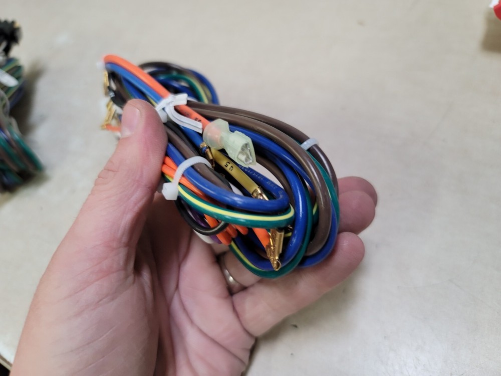 Manitowoc Ice 000015570 HARNESS