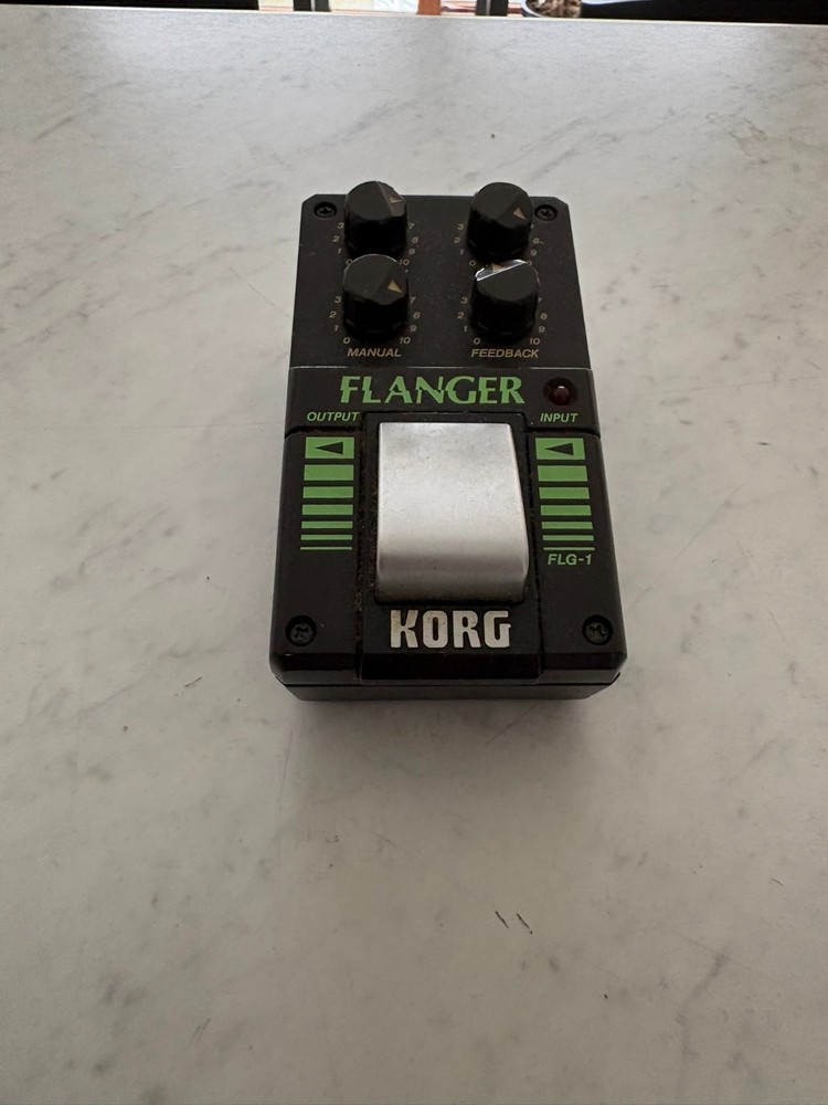 Korg FLG1