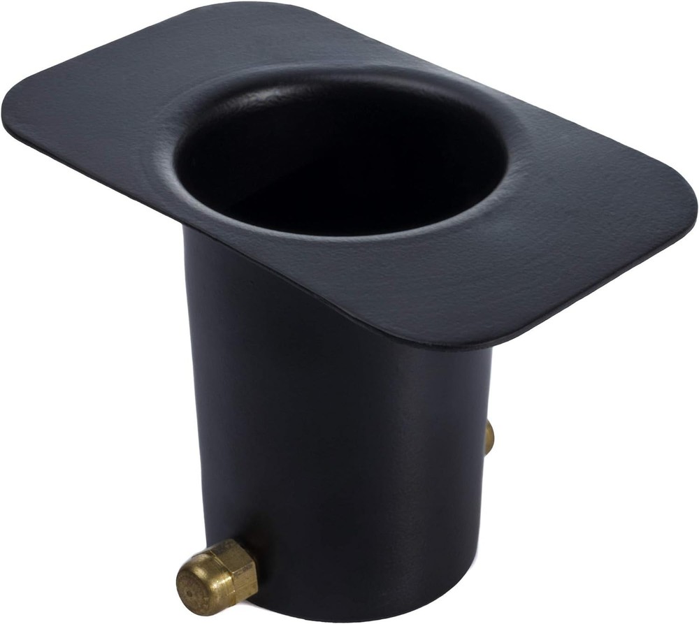Versatile Rain Chain Gutter Adapter - Easy Installation & Rust-Proof Design