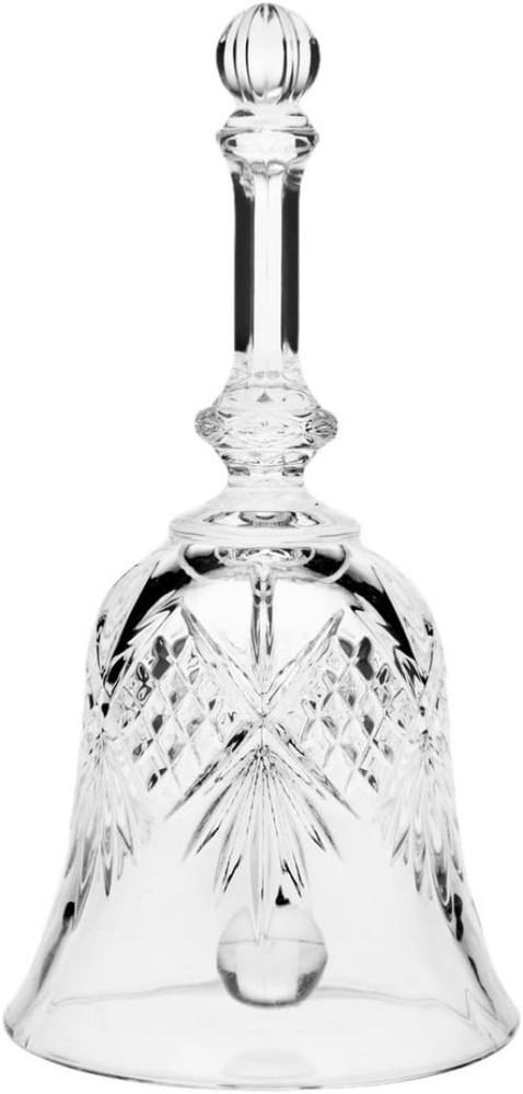 Dublin Crystal Bell