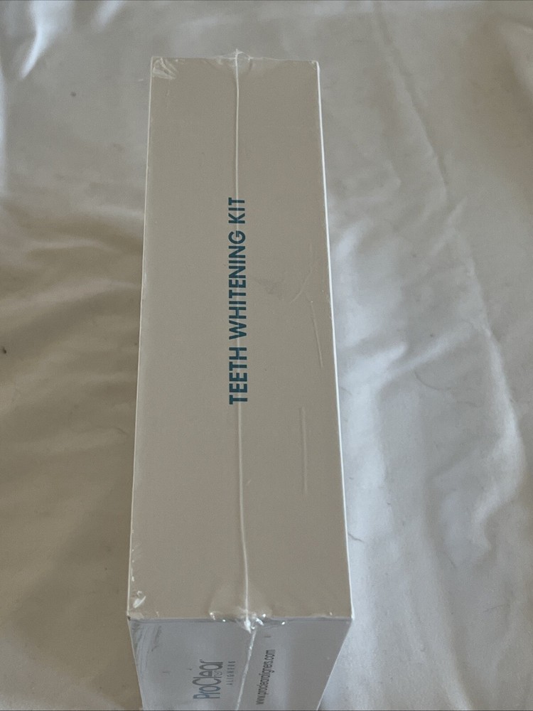 ProClear Aligners Teeth Whitening Kit