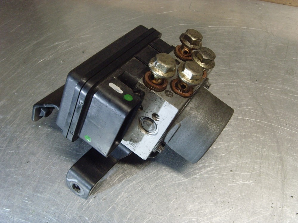 BENELLI TRK 502 X 2019 ABS PUMP MODULE