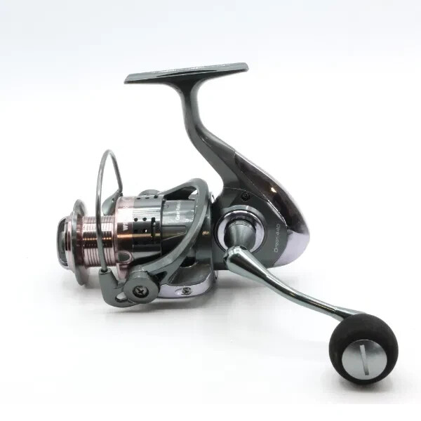 ORBULA 440 Fixed Spool Graphite Fishing Reel
