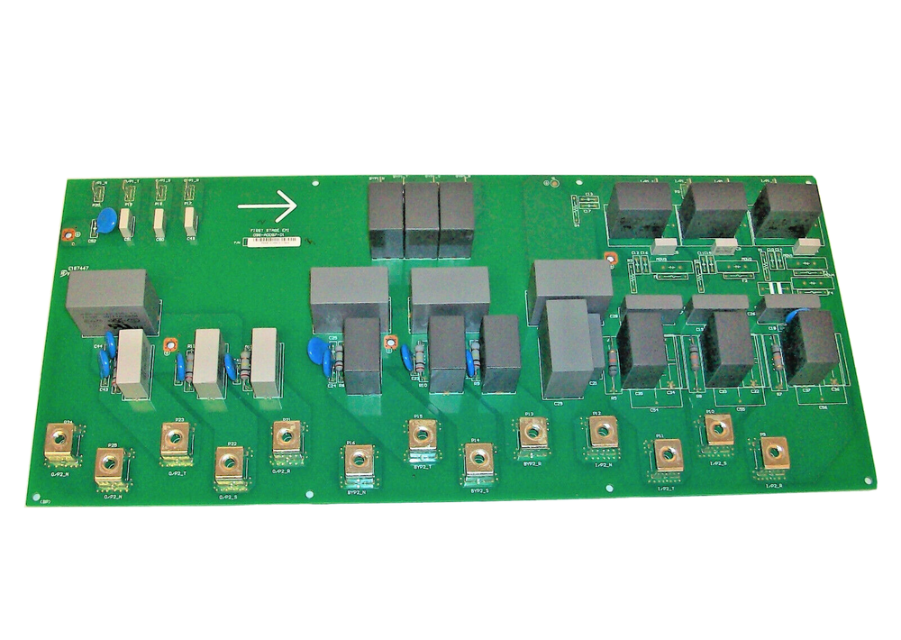 Powerware 9E 20-30 First Stage EMI Board