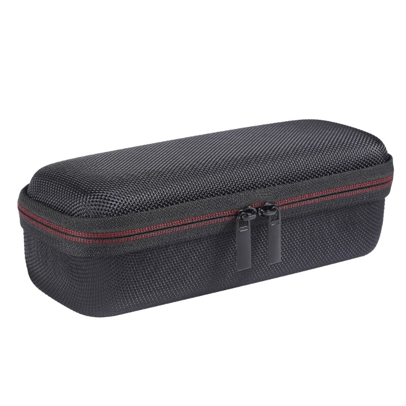 EVA Storage Bag Protective Carrying Case Handy Storage Bag for Airmoto Inflators