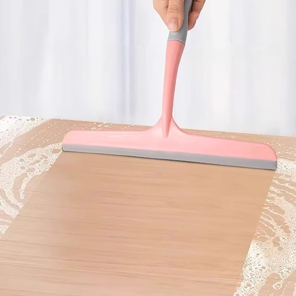 General Floor Accessory Kitchen Window Prop Car Squeegee Practical Hangable 1Pc