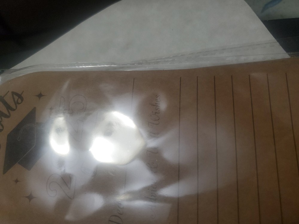 Wishing List Tags