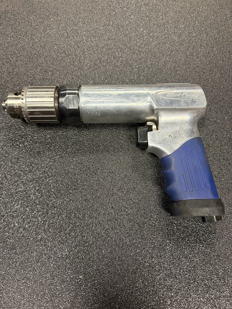 Blue Point 1/2" Air Reversible Drill ( Missing Chuck Key)