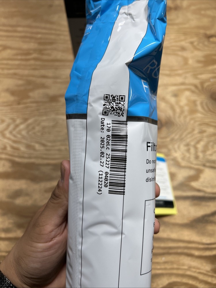 Brondell RF-40 Membrane Water Filter Replacement for Circle RO System RC100