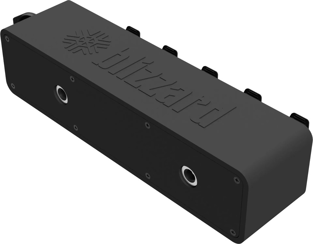 Blizzard Drop Pop True / MAKE US AN OFFER!