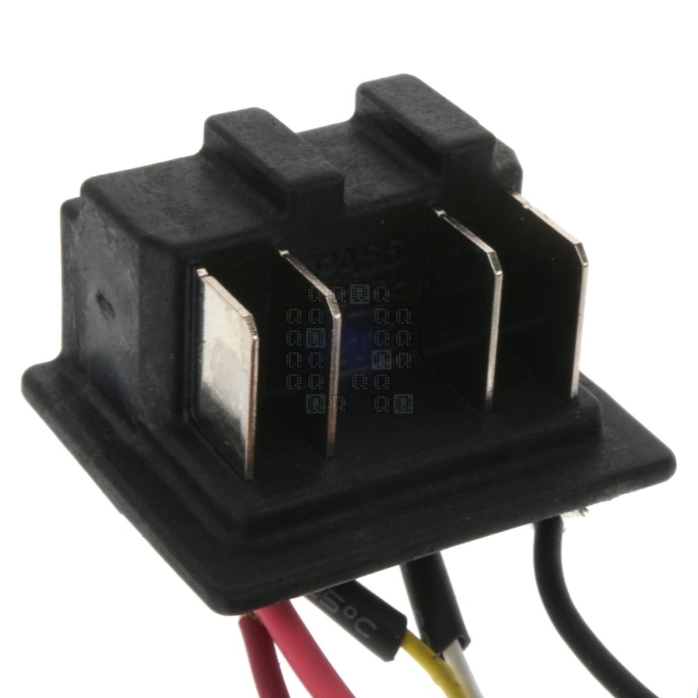 Milwaukee Tool 23-66-2645 Switch and Printed Circuit Board Assembly (PCBA)