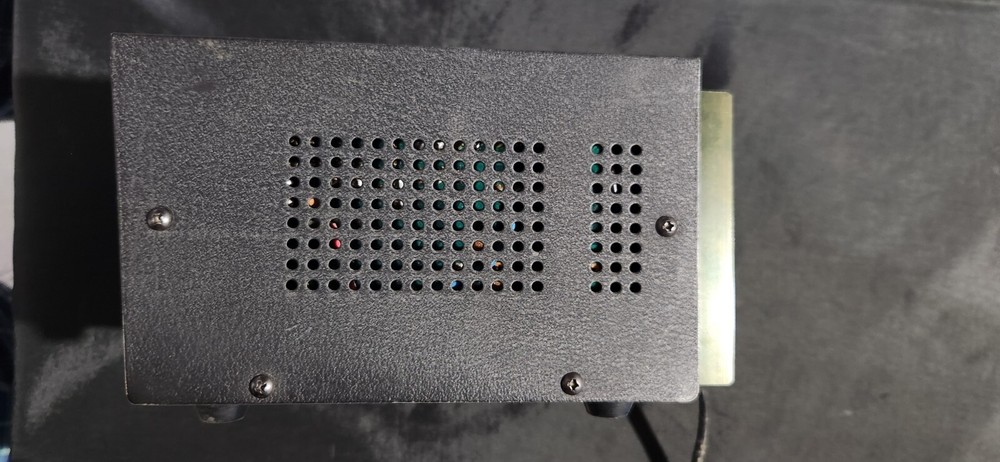 TRIPP LITE DC POWER SUPPLY PR-10a