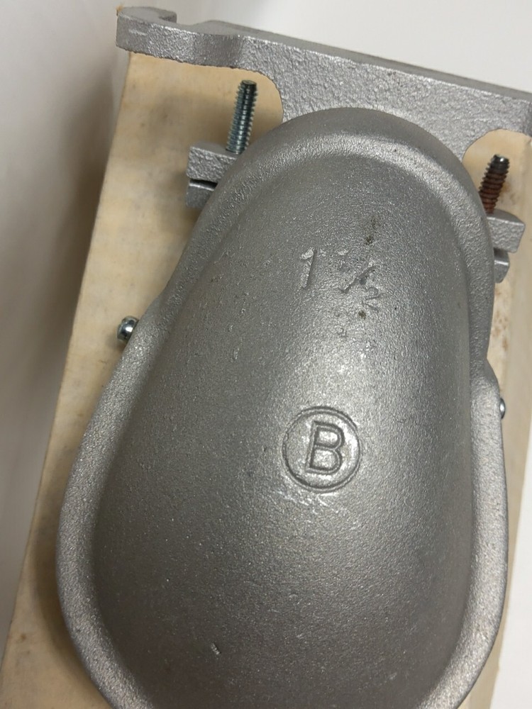 1 1/2" ENTRANCE ELBOW 1235