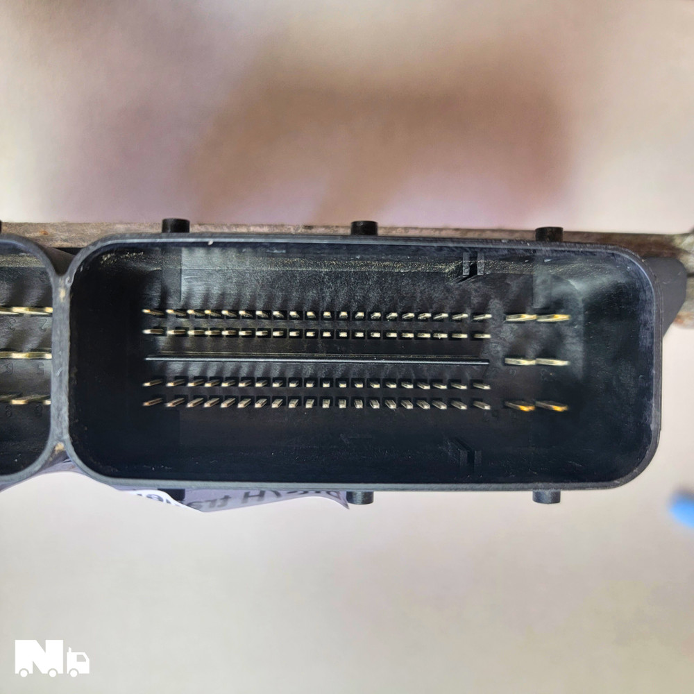 Control Module INTERNATIONAL/ Bosch DPF Module | P/N 281 020 182