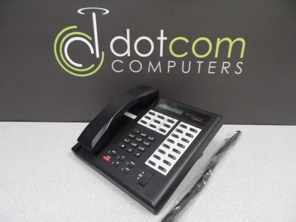 Comdial Impression 2022S-FB 22 Button Display Phone Impact