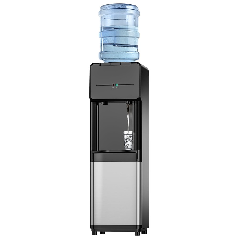 Top Loading Hot and Cold Water Dispense Suitable for Home Kitchens, Offices more