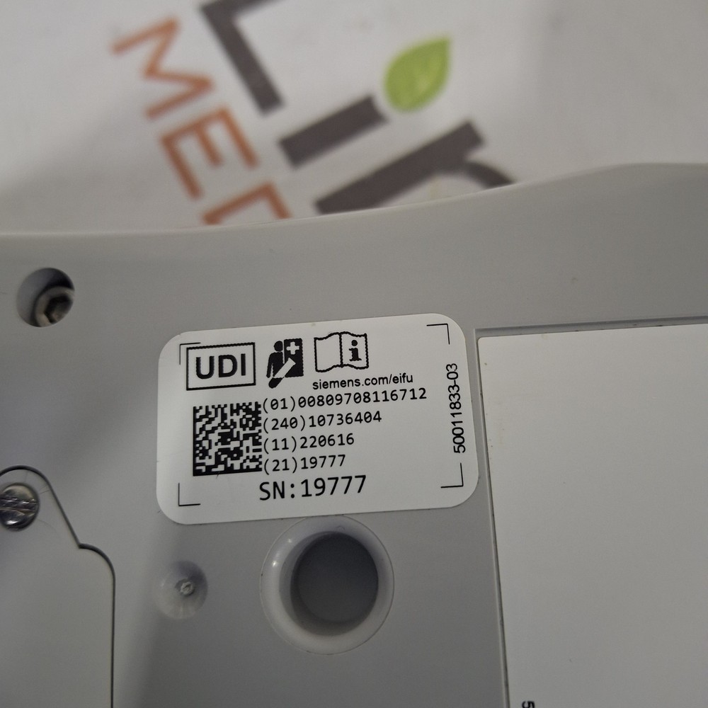 Epocal, Inc Epoc Reader Base