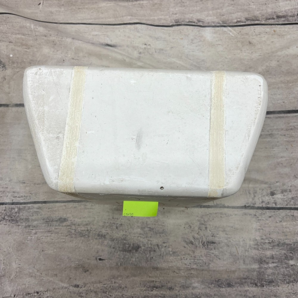 Ceramic Slip Casting Mold Lid Gemini #100-L