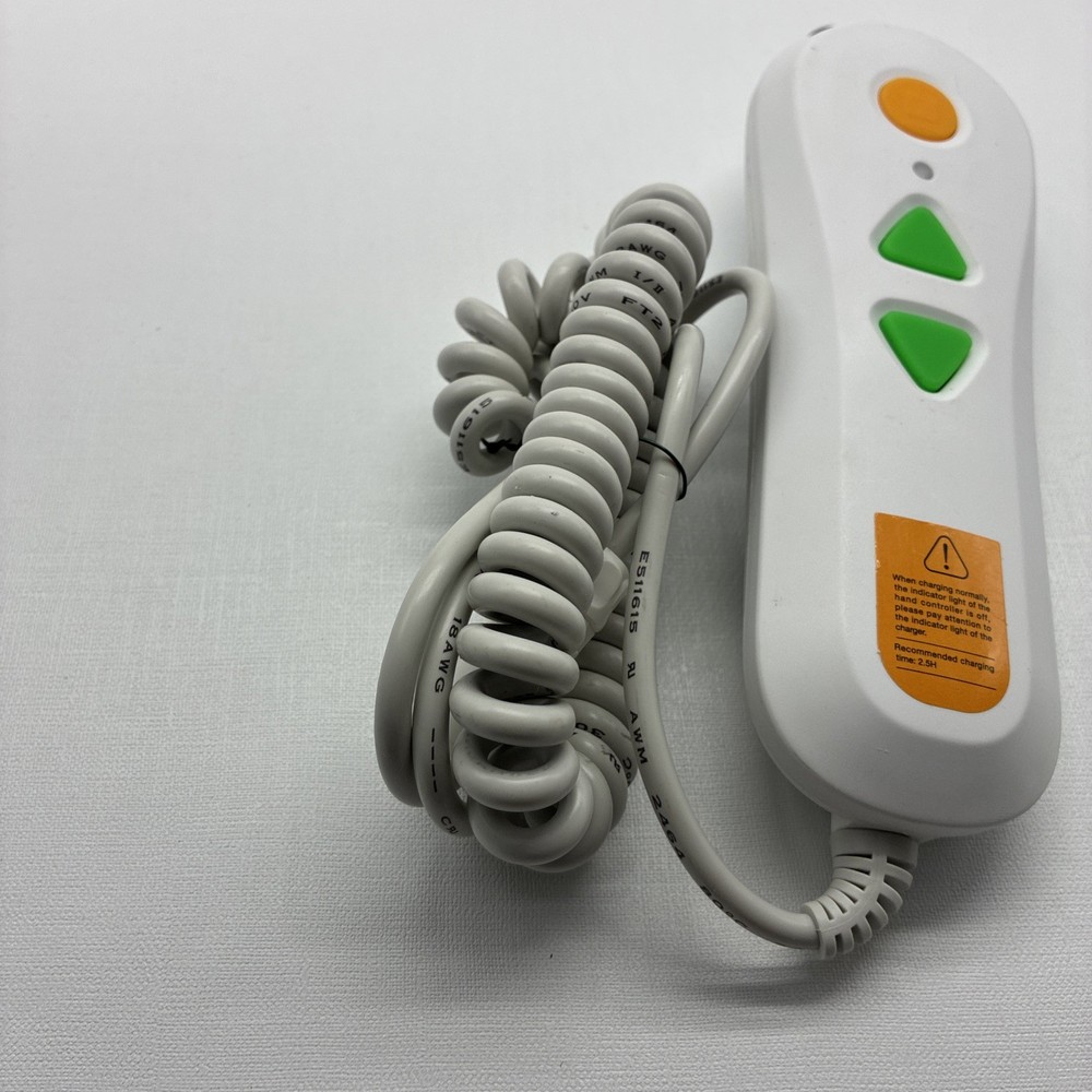 MAIDeSITe Electric Bath Lift Handheld Controller