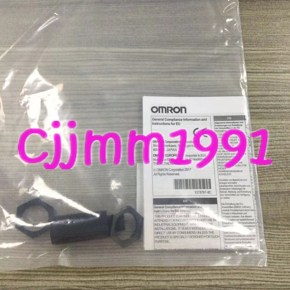 1PC NEW OMRON E3FA-BP21