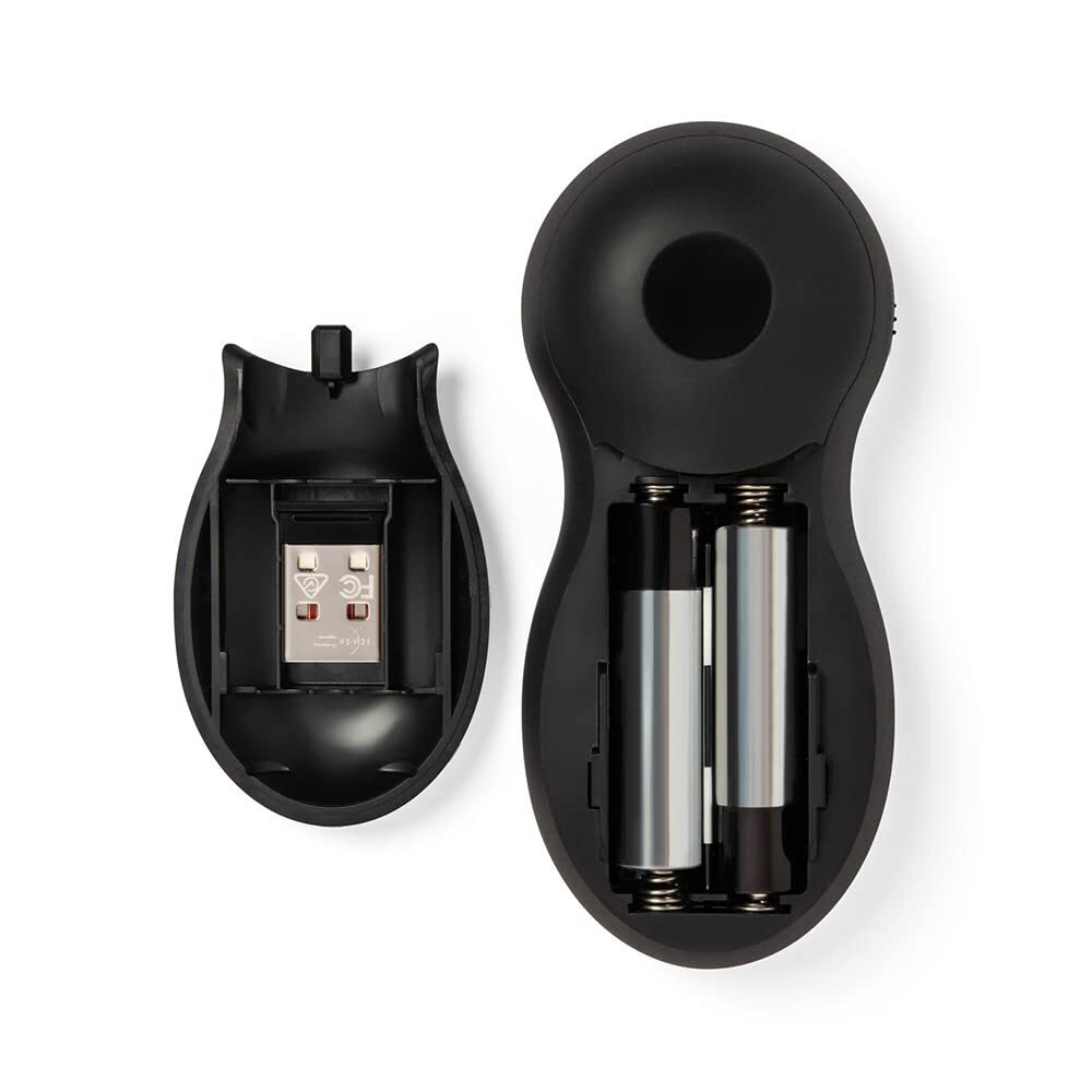 WRLS PRESENTER NANO RCVR