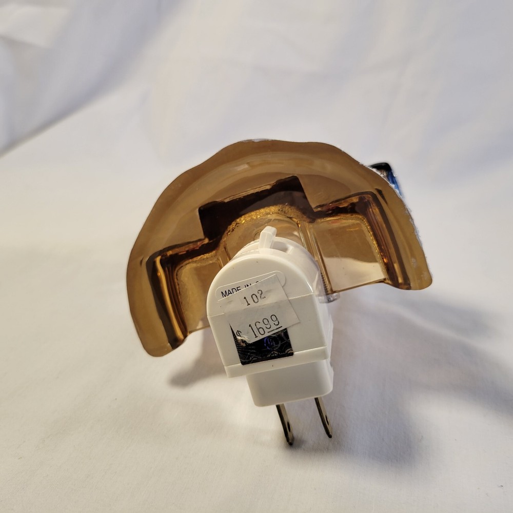 Chapel Nightlight